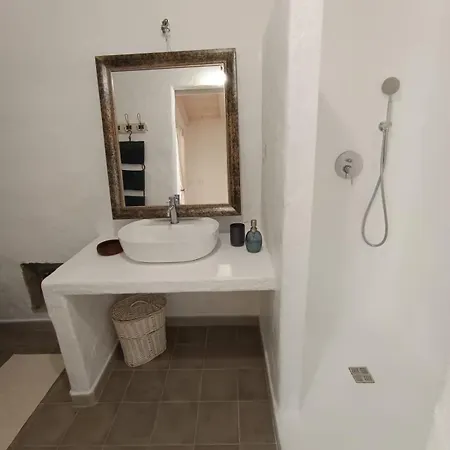 Casa Tuerra * Campionna