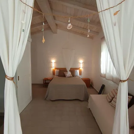 Hébergement de vacances Casa Tuerra