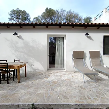 Casa Tuerra Hébergement de vacances Campionna