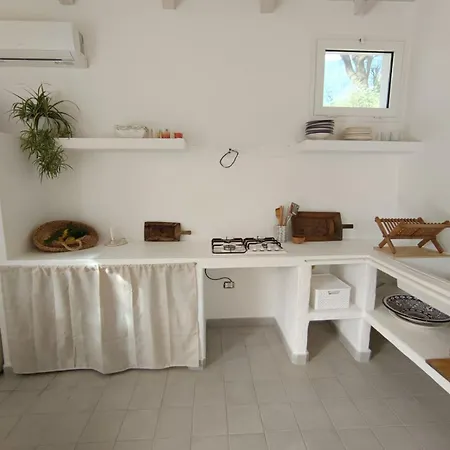 Casa Tuerra * Campionna